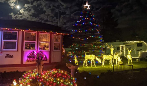 Elma RV Park photo 5